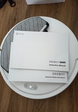  Saug- und Wischroboter