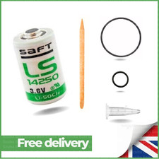 Full Battery & O Ring Kit Suunto Tank Pod For EON - Steel / EON Steel Black