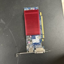 AMD ATI Video Card 109-C26457-00 ATI-102-C26405 B 0K6HDT FULL PRO F S/H C264