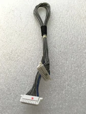 LG 60LN5600-UB Power Supply Board To Main Board Cable 
