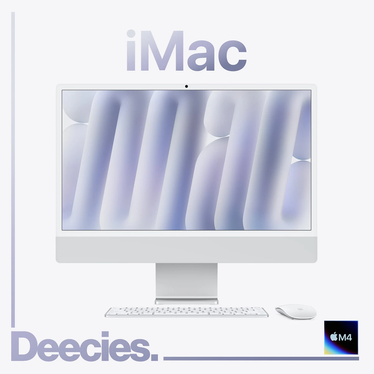 Apple iMac 1 TB RAM 32 GB Memory All-In-One Computers for sale | eBay