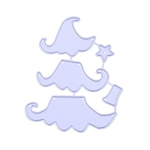 Stencil Stella Di Natale.Stencil Stampo Decorazione Rilievo Scrapbook Scrap Book Alberello Natale Stella Ebay