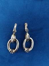 Boucles D'oreilles Réminiscence