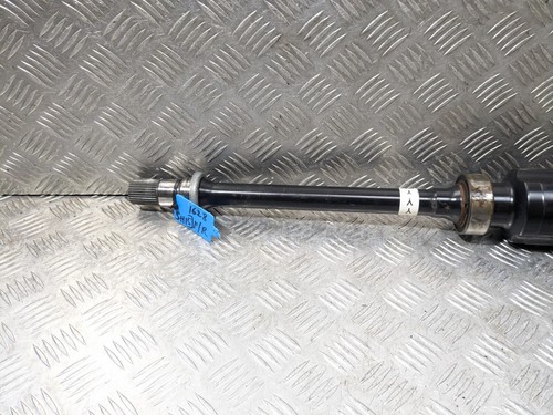 MAZDA CX5 DRIVESHAFT FRONT RIGHT DRIVER SIDE 2.0 PETROL MANUAL MK2 KF 2020 - Picture 8 of 9