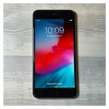 Apple iPhone 6 Plus 16GB 64GB Unlocked Verizon 🍏Pristine Screen 5.5" iOS CDMA