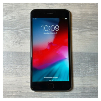Apple iPhone 6 Plus 16GB 64GB Unlocked Verizon  Pristine Screen 5.5'' iOS CDMA