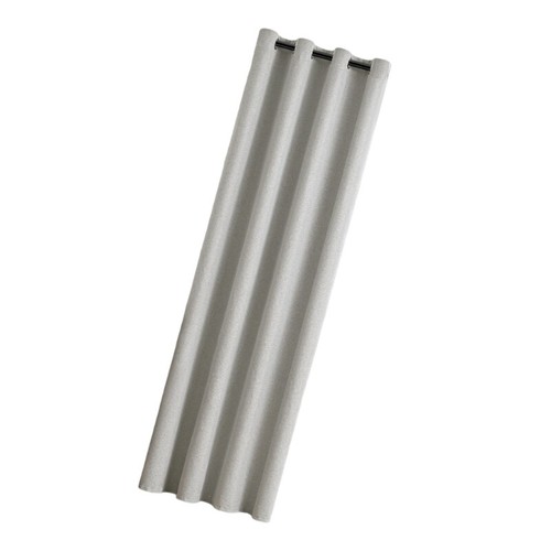 Enhances Living Space Effective Blackouts Curtains Shade for Bedroom Or Office - Picture 9 of 12