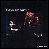 Daniel Smith - Dreamtime (2003) CD