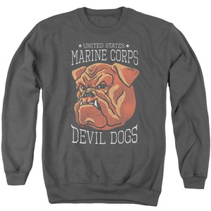 usmc dog sweater