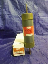 New Cefco CRS-R 250 Amp Fuse Time Delay Dual Element FRS R 250 600V NIB