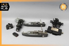 90-95 Mercedes R129 SL500 500SL Steering Igni...