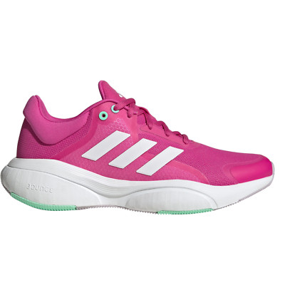 Adidas Response Laufschuhe, stark gepolstert Damen UK 4,5 / EU 37,5