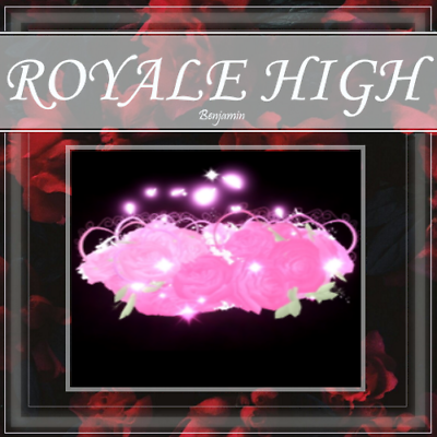 Halloween Halo 2019, Royale High Wiki