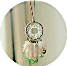 Dream Catcher Car Home Wall Hanging Feather Decor gift for your frends