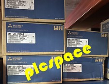 Mitsubishi MR-J3-200A4 brand new drive Express DHL or FedEx