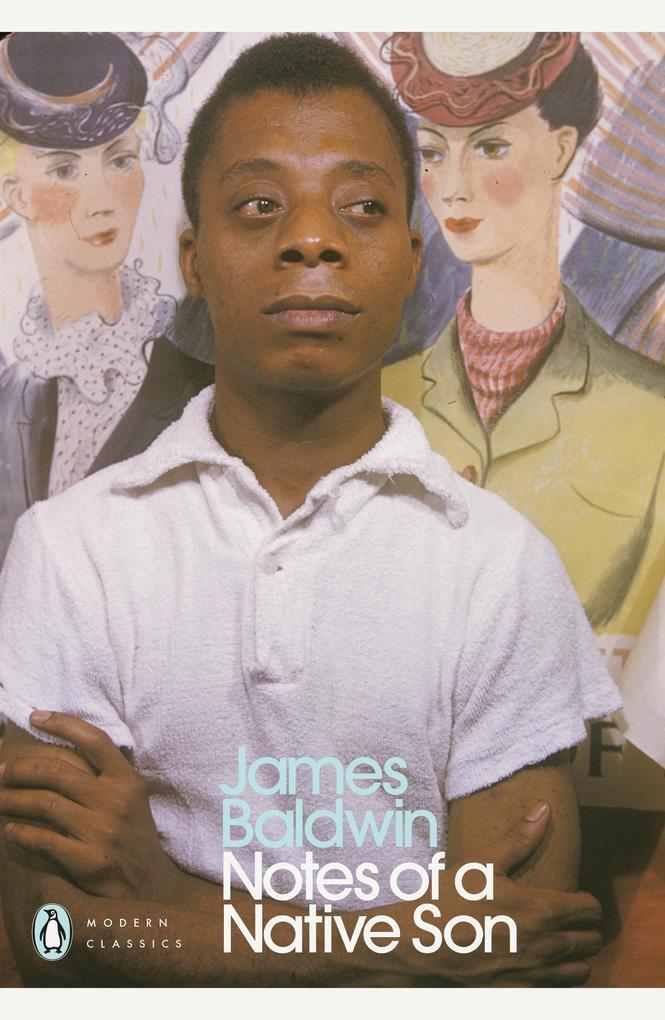 Thumbnail - Notes Of A Native Son | James Baldwin | 2017 | Englisch