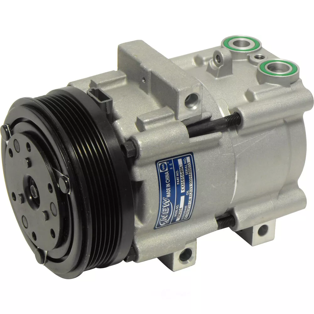 2005 ford on sale escape ac compressor