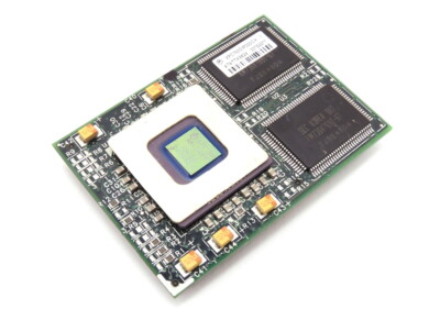 Motorola XPC750 ARX300PE Microprozessor Vintage CPU 300MHz Ceramic PowerPC