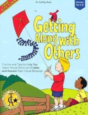 Getting Along with Others by Boys Town