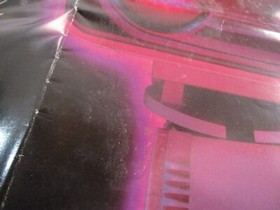 Now You're Playing With Power R.O.B. Nintendo NES Promo LARGE Poster Insert a