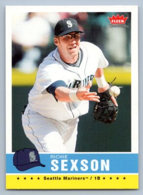 1991 Mate Borgogno #11 Clinton Giants