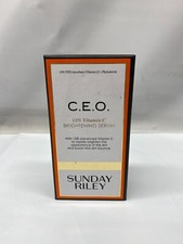 Sunday Riley C.E.O. 15 Vitamin C Brightening Serum - 1 fl oz