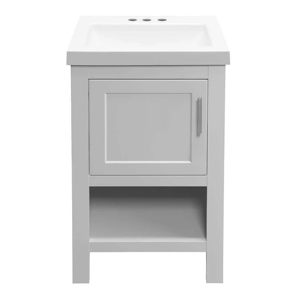 Glacier Bay Bathroom Sink Cabinets | Cabinets Matttroy