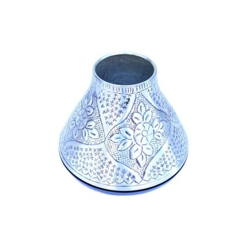 Portable Flat Exercise Practice Darbuka Doumbek Drum Instrument FLT-302 - Picture 4 of 4