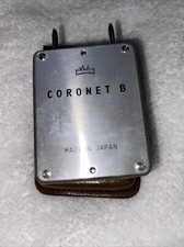 Walz Booster For Coronet B Exposure Meter