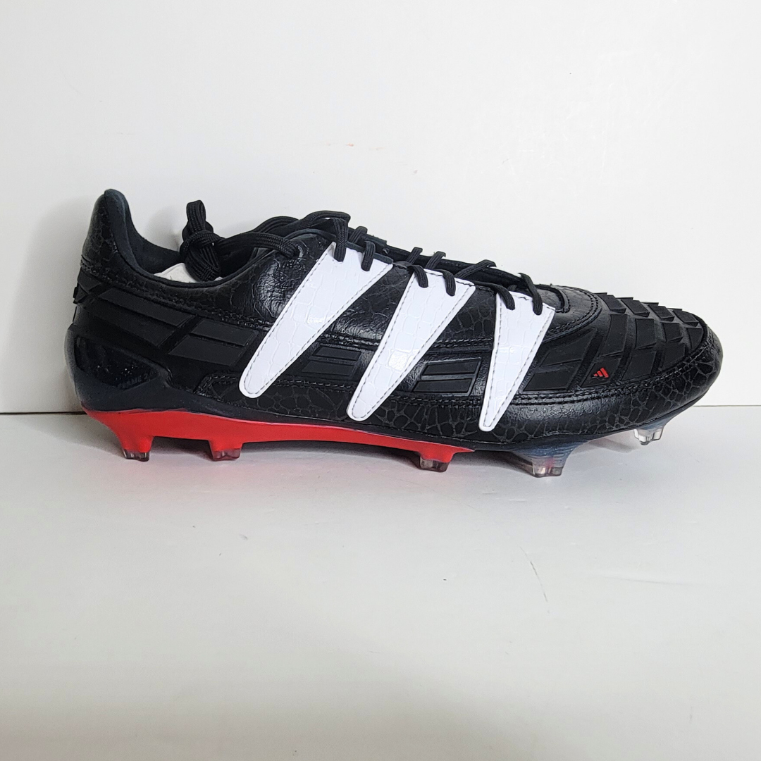 SIZE 11M - ADIDAS PREDATOR 94 FIRM GROUND CLEATS - LIMITED SIZE 11M - ADIDAS PREDATOR 94 FIRM GROUND CLEATS - LIMITED