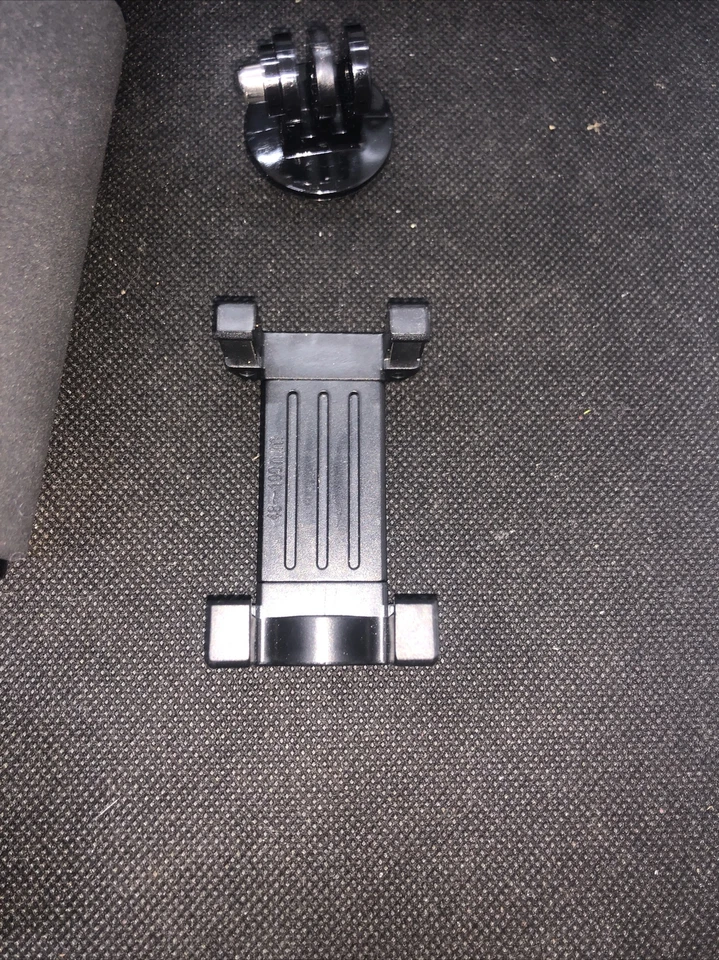 ROXANT PRO Video Camera Stabilizer Incl GoPro And Phone Mounts Camera Mount - Image 3 of 4