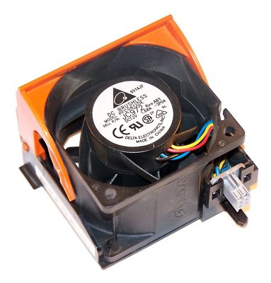 CHHRN-A00 Dell PowerEdge R710 Cooling Fan PFC0612DE