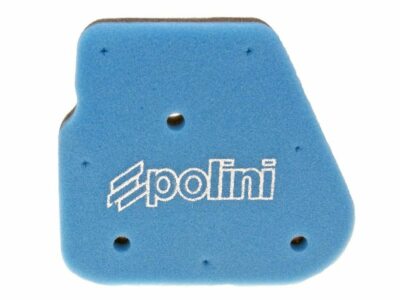 Polini Luftfilter Einsatz Matte für Yamaha Aerox MBK Nitro Aprilia SR 50