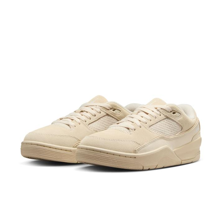 Nike WMNS Jordan Flight Court 'Light Legend Brown' FZ9854-200