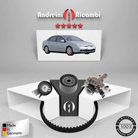 Zahnriemensatz + Wasserpumpe Citroen C5 II 1.8 16V 92KW 125PS 2005