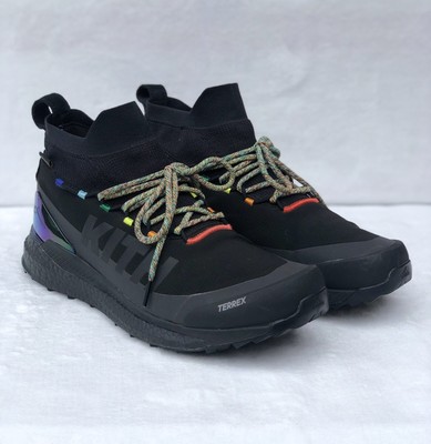 adidas terrex free hiker gore tex kith