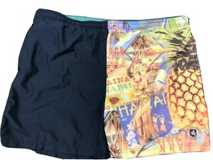 girls swim board shorts