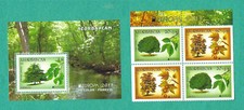 ZP1-31-01 | Azerbaijan - 2011 : Europe - 4 val + 1 Ms.   ** MNH