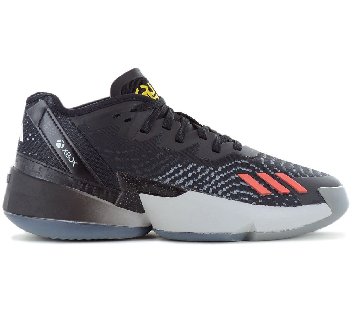 adidas Issue Donovan Mitchell Xbox Series