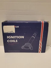 MostPlus Ignition Coils + Wire Sets For Mercedes-Benz C CL CLK ML Class N.O.B.