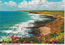 🌅 WIDEMOUTH BAY, near BUDE, CORNWALL. (#a1200)