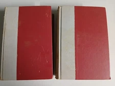 Bennett Cerf's Bumper Crop, Vols 1 & 2, HC 1956, 1952--Humor