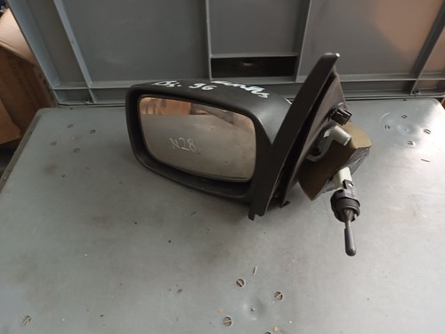 Ford Escort VII GAL AAL Außenspiegel Seitenspiegel manuell links 94AB17683FB