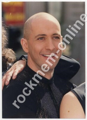 Right Said Fred Press Photo MAY 1992 #1867