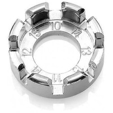 Tira gira raggi bici bicicletta SUPER B Tiraraggi mtb Ciclomotore moto bici a 8p