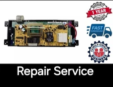 Repair & Return Frigidaire 5304495520 5304495521 3164627 316560105 316560183