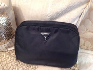 guess makeup bag