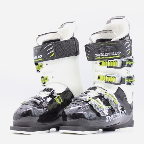 Dalbello P Strike Ski Boots Size 7 / Mondo 25.5 New eBay