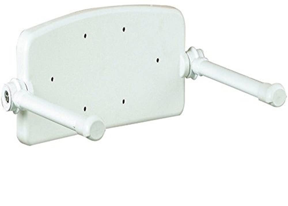 Savanah Shower Seat Backrest and Arms, (Eligible for VAT relief in the (D0t)