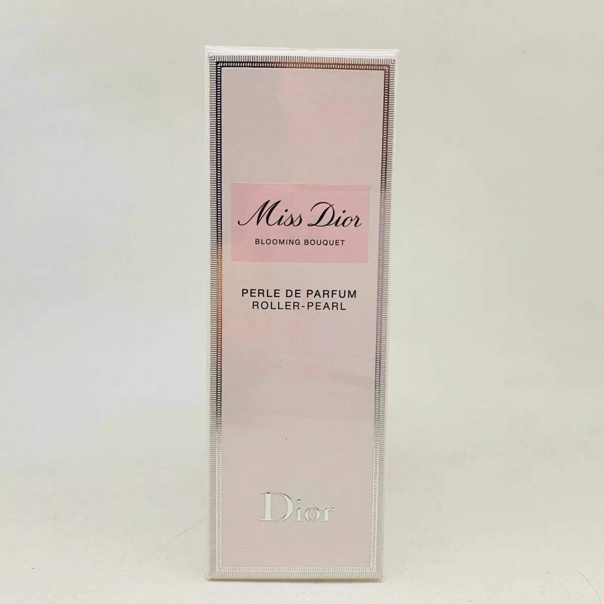 Miss Dior Blooming Bouquet Eau de Toilette Roller-Pearl - Dior